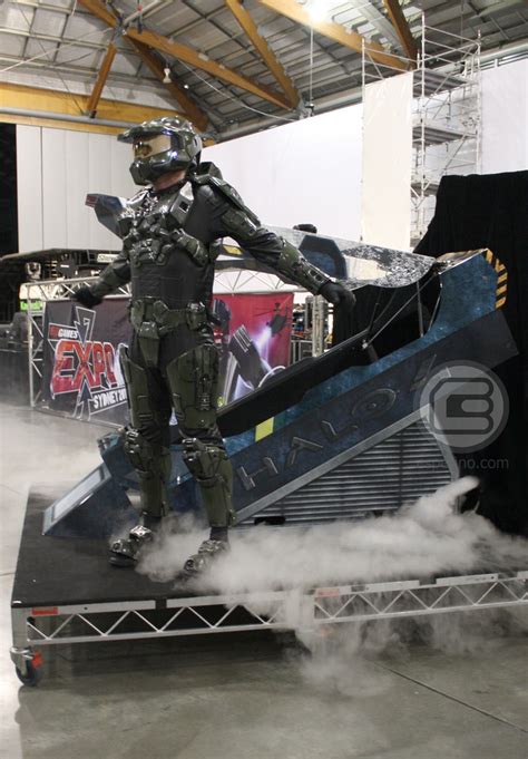 Ebx Halo 4 Master Chief Cryogenic 03 Esperino Hangie Flickr