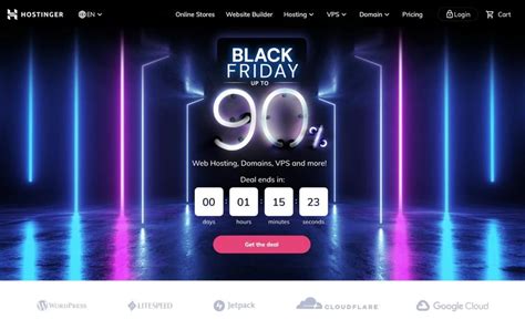 black friday marketing tips and strategies for 2023