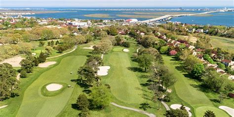 Greate Bay Golf Club Golf Stay And Plays
