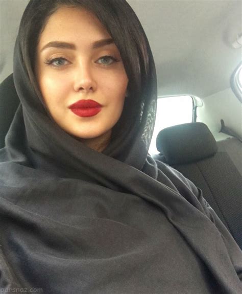 عکس مدلینگ دختر ایرانی جدید عکس نودی