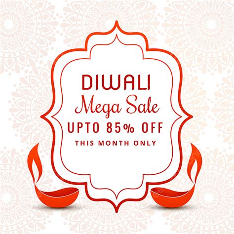 Diwali Sale Banner Vector Design Images Happy Diwali Creative Sale