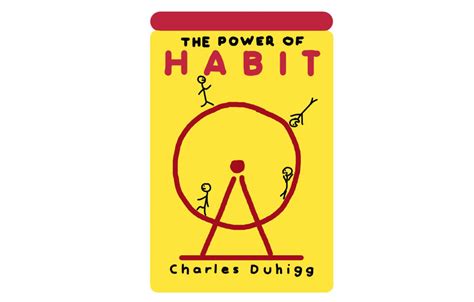 The Power Of Habit Summary Book Notes • Inquasar