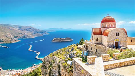 Greece Cruises Best Greek Island Cruises 2022 And 2023 Celebrity Cruises