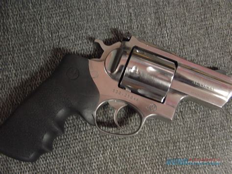 Ruger Alaskan 2 12 44 Magnumsu For Sale At