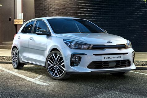 Kia Rio For Sale In Sutherland Sydney Nsw Review Pricing
