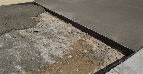 What Are Concrete Expansion Joints Do You Need Them