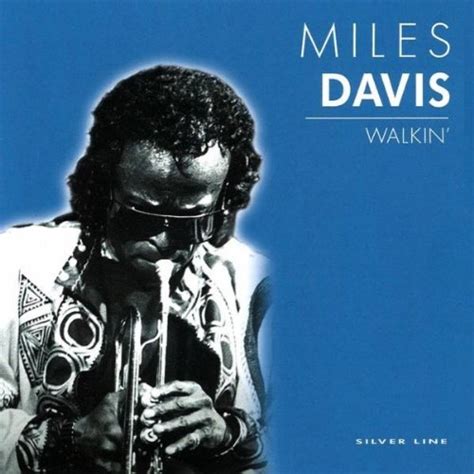Miles Davis Album Covers