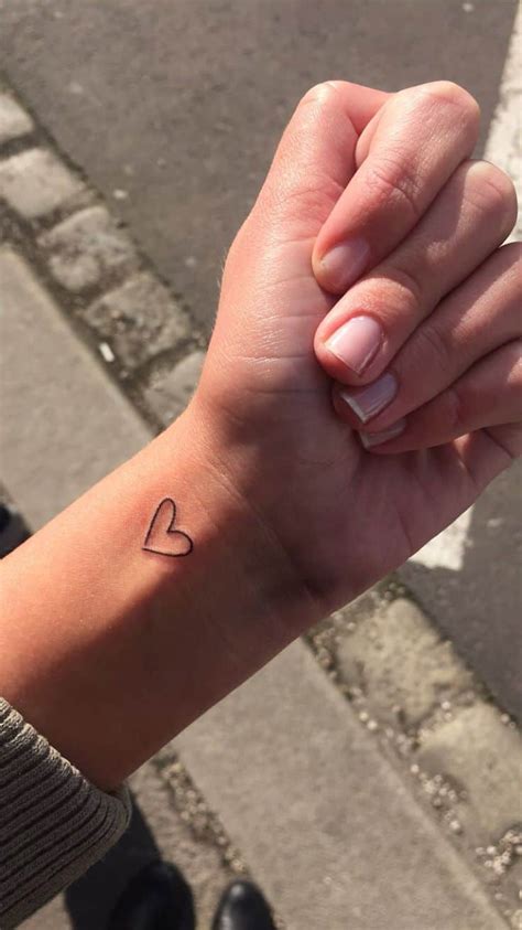 Simple Tattoo Tattoo Meaning Ideas And Designs Small Cool Cute