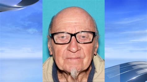 Missing 79 Year Old Man With Onset Of Dementia Found Safe In Nashville