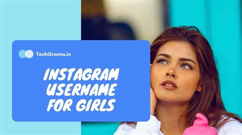 900 New Best Username For Instagram For Girls 2022 Techgrama Cute