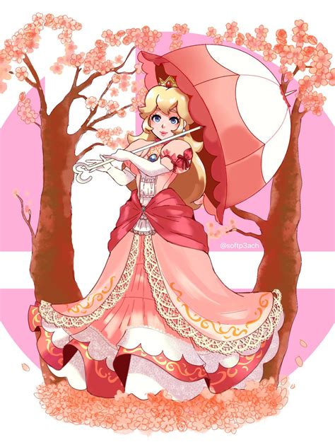 Princess Peach Super Mario Bros Image By Softp Ach Zerochan Anime Image Board