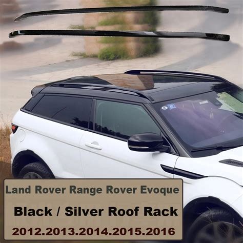 Car Roof Rack For Land Rover Range Rover Evoque 2012201320142015