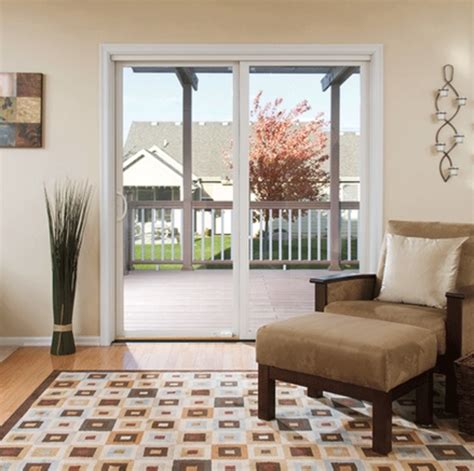 Patio Doors | Window & Door Solutions, LLC | Buffalo, NY