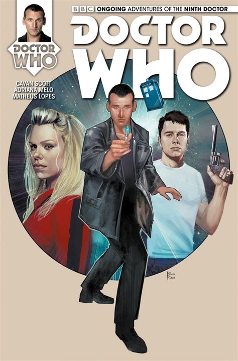 Doctor Who The Ninth Doctor Ongoing 03 Download Comics For Free
