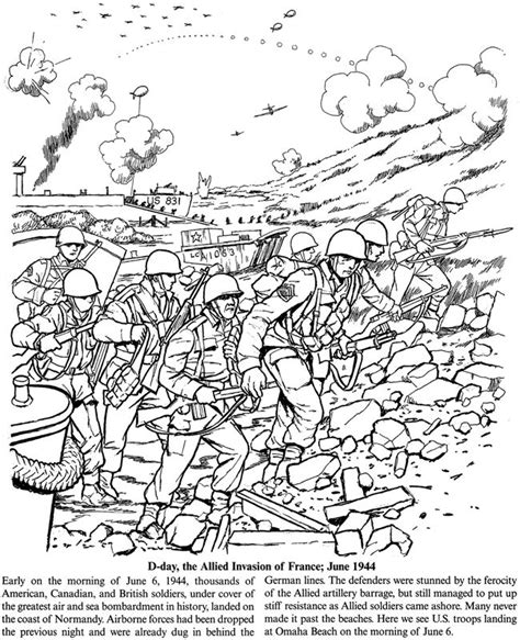 Ww2 Ships Coloring Pages Coloring Pages