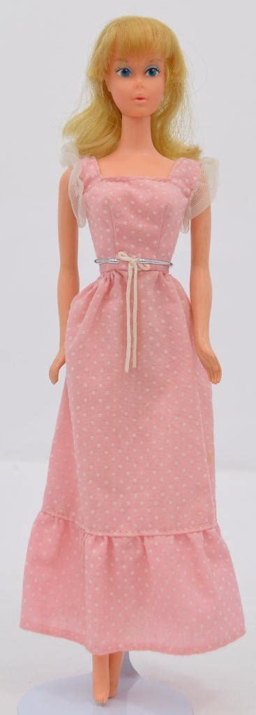 Sold Price Vintage Mod Barbie 7796 Sweet Sixteen Doll With Original