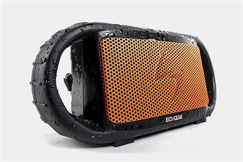 12 Best Outdoor Waterproof Bluetooth Speakers Improb
