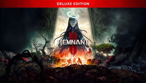 Acheter Remnant 2 Deluxe Edition Steam