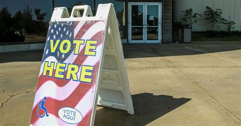 Federal Prosecutor Ready To Investigate Voting Rights Election Law