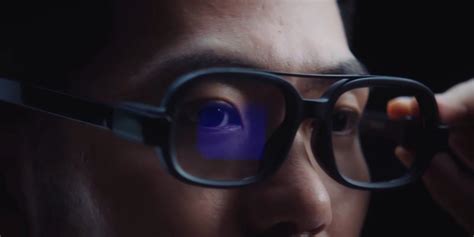 Movie Zone 😉😥😑 Xiaomi Smart Glasses Aim To Steal The Thunder From