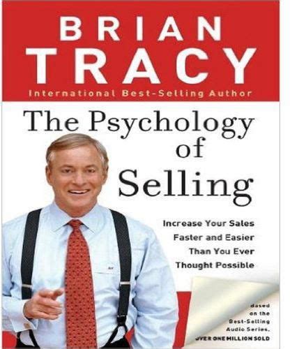 Jumia Books The Psychology Of Selling Increase Your Sales Faster And