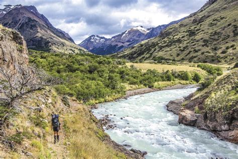 Descubre Todo Sobre El Parque Nacional Patagonia De Argentina