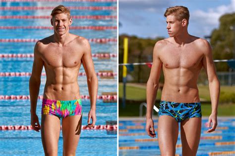 Kiwis Overseas Funky Trunks Swimwear Australia