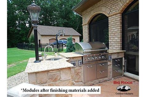 Outdoor kitchen plans need to pay attention on some important things because the way we utilize outdoor style is indeed different with indoor style. DIY Packages Build Your Own Sweetwater | Modular outdoor kitchens, Outdoor kitchen design ...