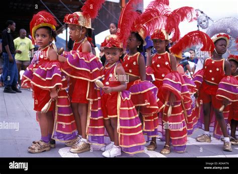 Trinidad Kiddies Carnival