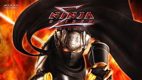 Ninja Gaiden Sigma Review Nookgaming