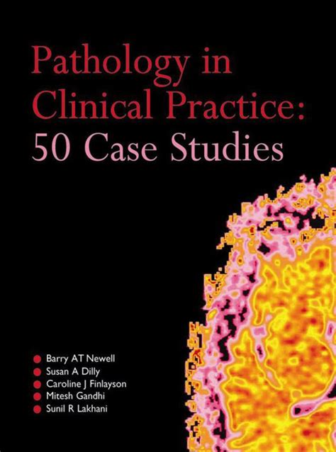 Pathology In Clinical Practice 50 Case Studies Ebook Rental