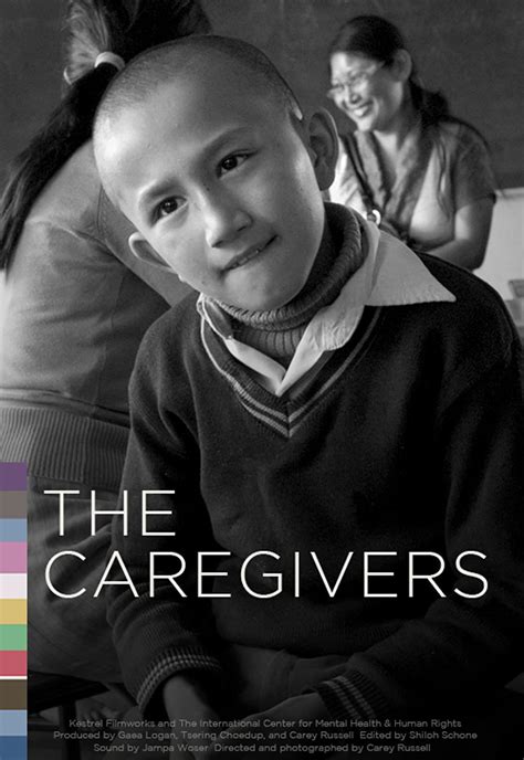 The Caregivers Short 2017 Imdb