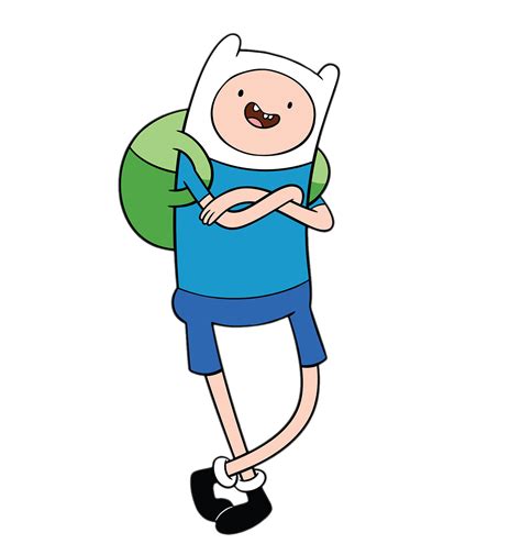 Besides combat, finn has displayed many other impressive abilities in handicraft. Cartoon Characters