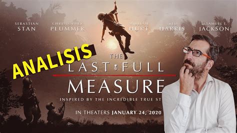 2020 The Last Full Measure