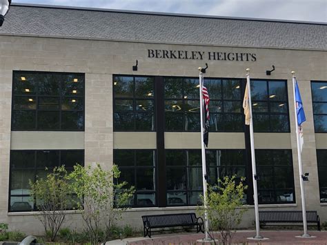 About Berkeley Heights Berkeley Heights Township Nj