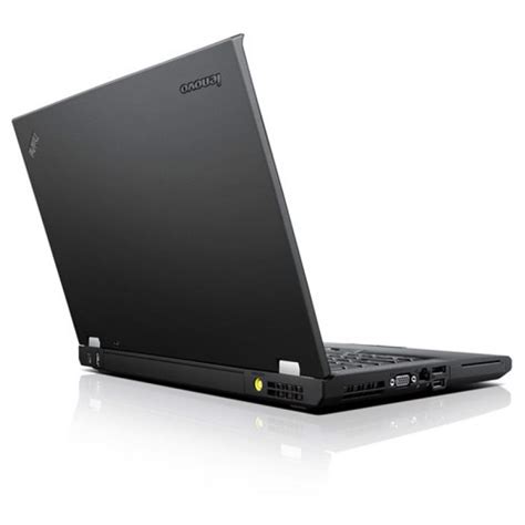 Laptop Lenovo Thinkpad T420 Khóa Vàng