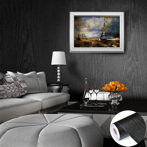 Living Room Wallpaper Dark Gray 1000x1000 Download Hd Wallpaper Wallpapertip