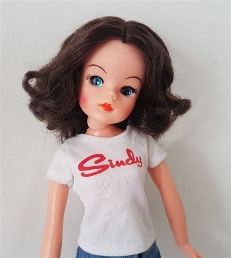 1980s Sindy Doll Sindy Doll I Am Awesome Barbie