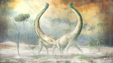 Valentines Day Surprise New Dinosaur Had Heart Shaped Tail