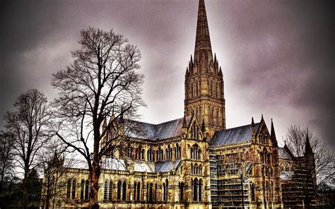 Salisbury England You Have To Visit In 2015