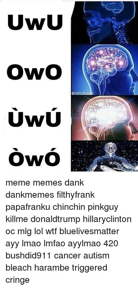 Uwu Memes