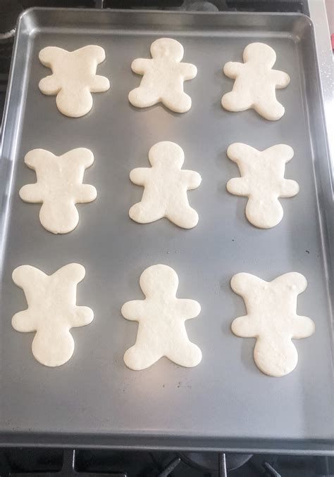 The Perfect Sugar Cookie Recipe The Sleepless Mom