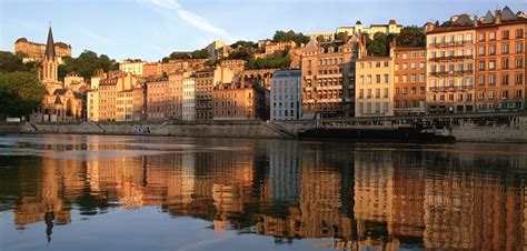 Good availability and great rates. Wat je niet mag missen in Lyon | VAB-Magazine