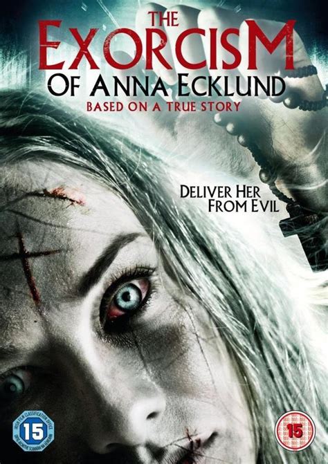 In this terrifying true story, something beyond comprehension is happening to housewife anna ecklund. the_exorcism_of_anna_ecklund_792771046_large - Todo Por ...