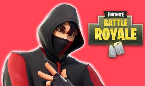 According to the italian samsung galaxy page the ikonik skin is going to no longer be. Fortnite IKONIK skin: How do you get Fortnite Samsung skin ...