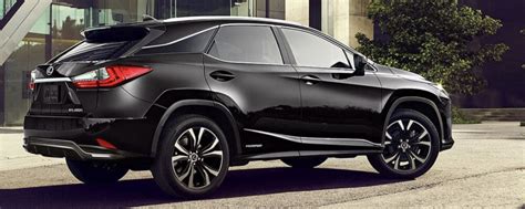 2021 Lexus Rx 350 Color Options Lexus Rx Colors Ray Catena Lexus Of