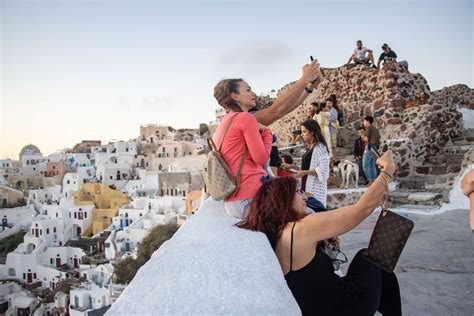 First Time Santorini Top Tips For Your First Trip Lonely Planet
