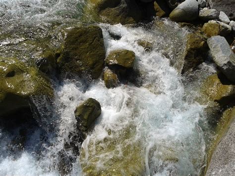 Free Images : nature, rock, wave, river, stream, flow, vehicle, rapid ...