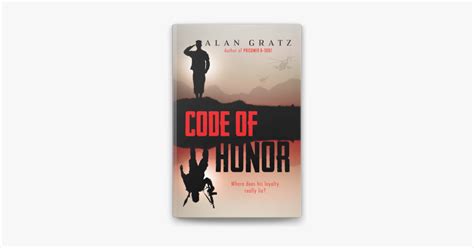 ‎code Of Honor On Apple Books