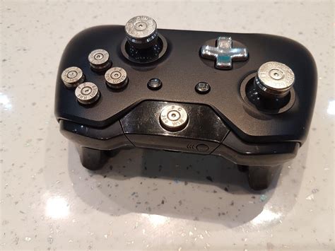 Xbox One Bullet Buttons Controller Immaculate In B74 Walsall For £8000